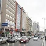 מלון Saydes & Konukevi̇ אנקרה