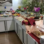 מלון Saydes & Konukevi̇ אנקרה