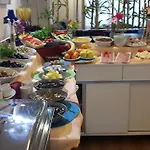 Saydes & Konukevi̇ 4* אנקרה