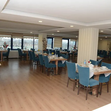 Saydes & Konukevi̇ 4*