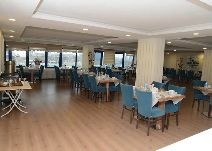 Saydes & Konukevi̇ 4*