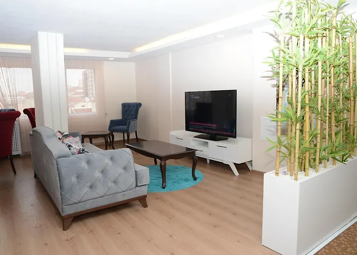 Saydes & Konukevi̇ 4*