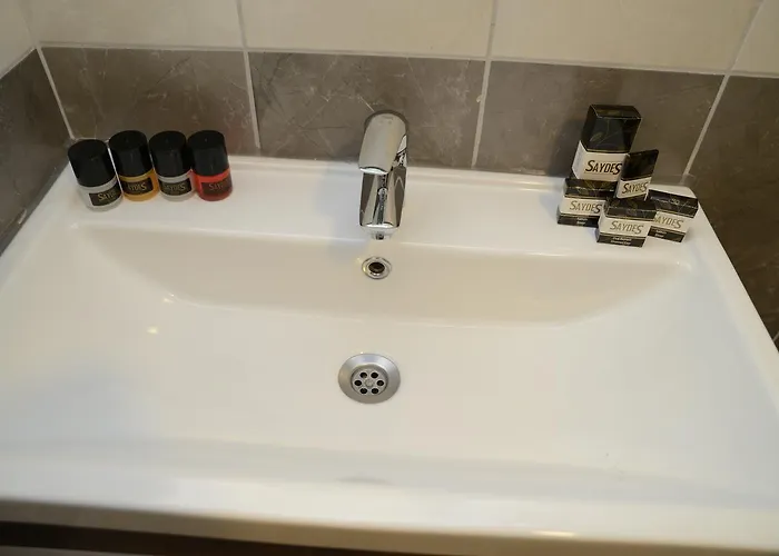 Saydes & Konukevi̇ 4*