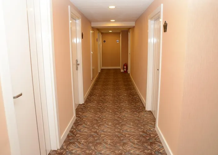 Hotel Saydes & Konukevi̇