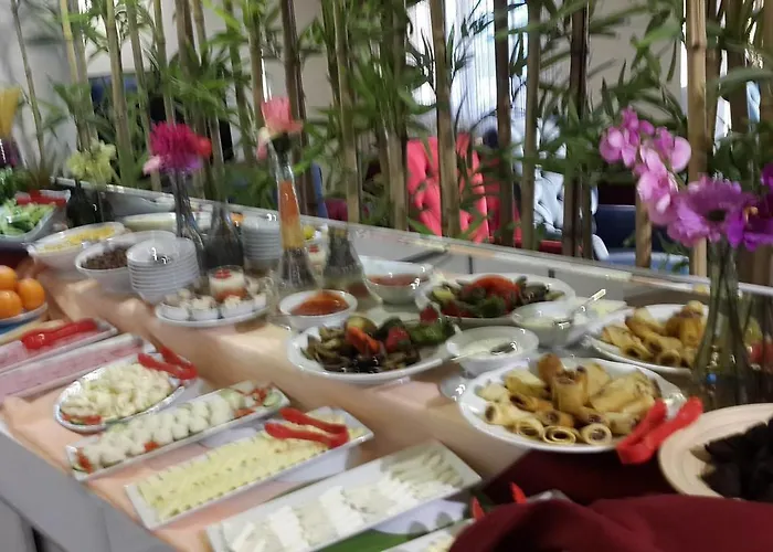 Saydes & Konukevi̇ 4*