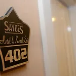 호텔 Saydes & Konukevi̇ 4*