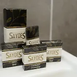 Saydes & Konukevi̇ 앙카라