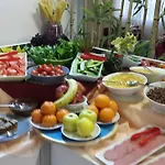 Saydes & Konukevi̇ 4* 앙카라