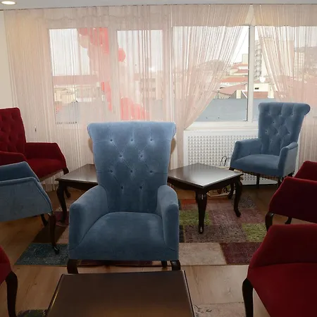 Otel Saydes & Konukevi̇