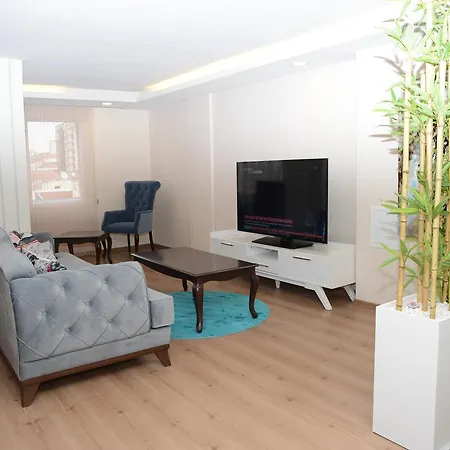 Saydes & Konukevi̇ 4*