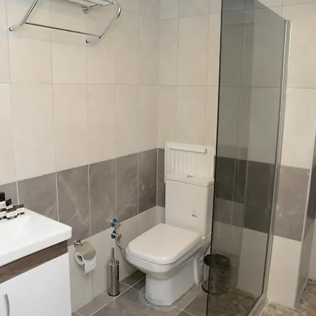 Otel Saydes & Konukevi̇ Ankara