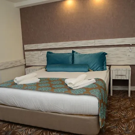 Saydes & Konukevi̇ 4* Ankara