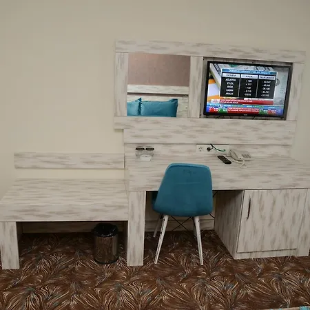 Saydes & Konukevi̇ 4*