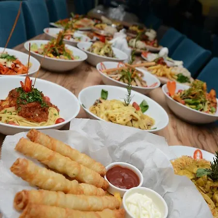 Saydes & Konukevi̇ 4*