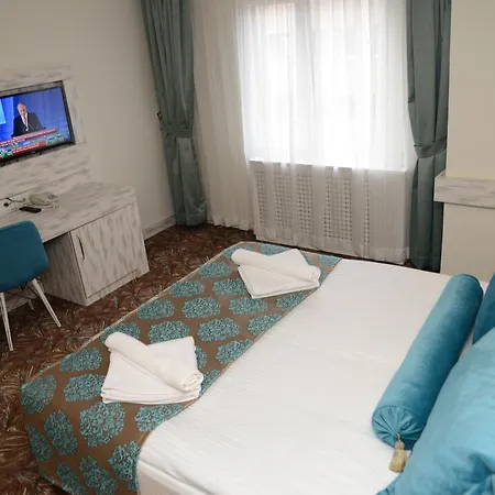 Saydes & Konukevi̇ Otel Ankara