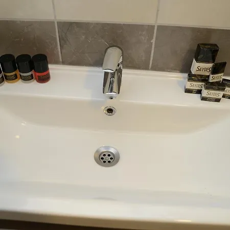 Saydes & Konukevi̇ 4*