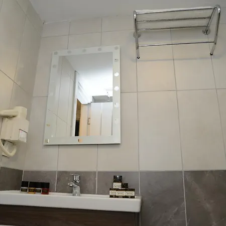 Saydes & Konukevi̇ מלון אנקרה