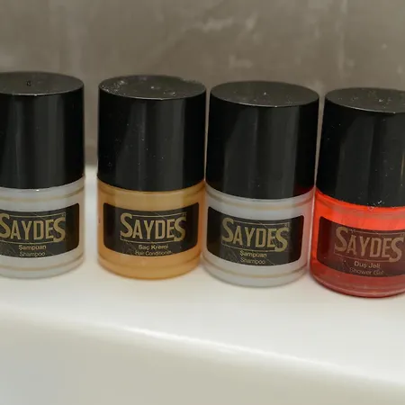 מלון Saydes & Konukevi̇ אנקרה