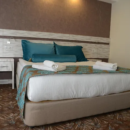 Saydes & Konukevi̇ Ankara