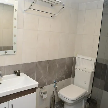 Saydes & Konukevi̇ Otel 4*