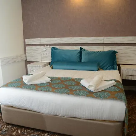 Saydes & Konukevi̇ 4* Ankara