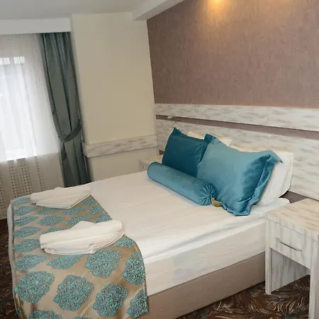 Saydes & Konukevi̇ Hotel