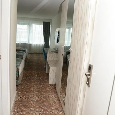 מלון Saydes & Konukevi̇ אנקרה