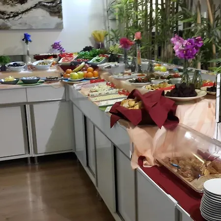 Otel Saydes & Konukevi̇ Ankara