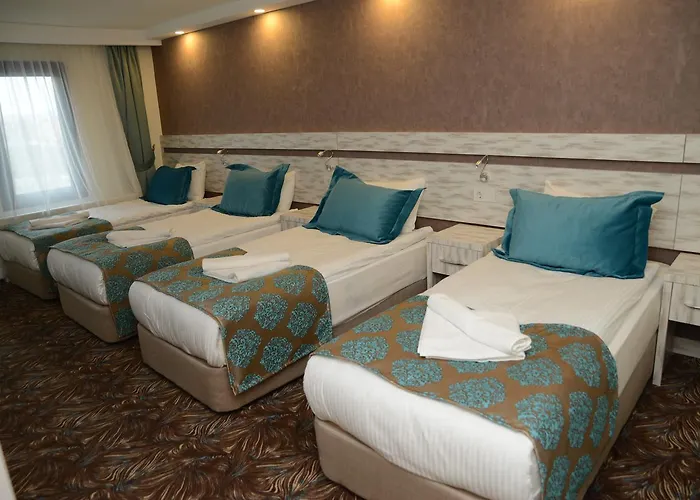 Saydes & Konukevi̇ Ankara