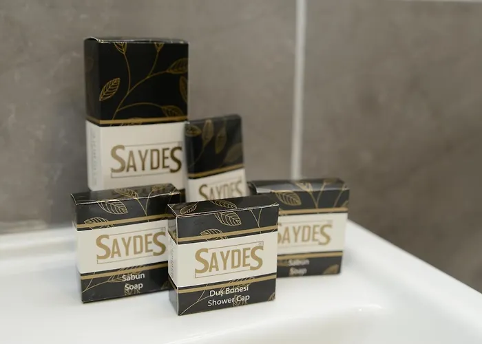 Saydes & Konukevi̇ Ankara