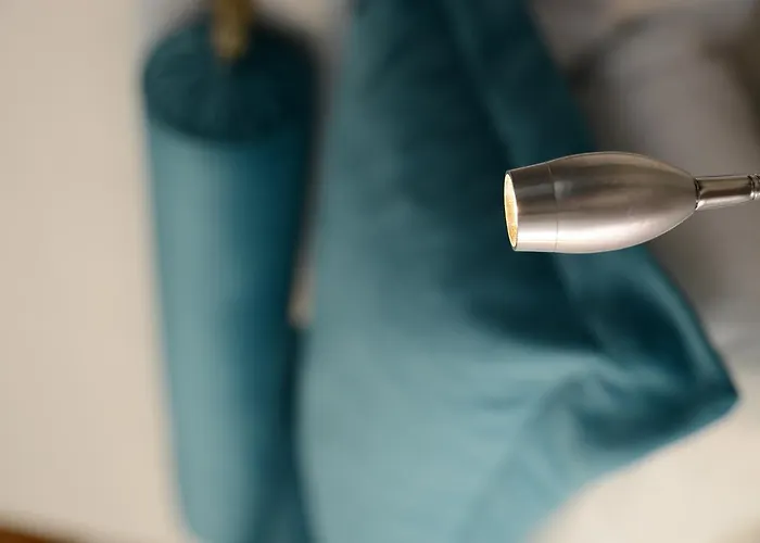 Saydes & Konukevi̇ מלון 4*