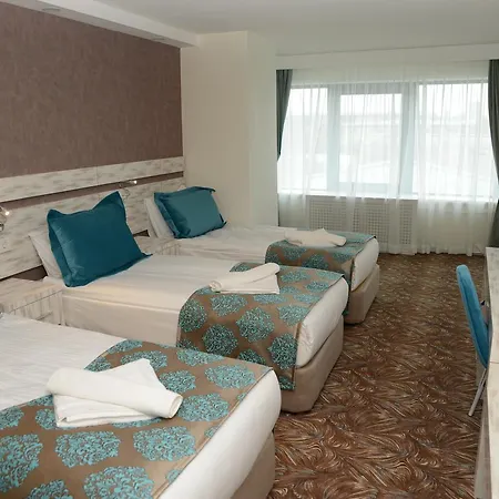 Saydes & Konukevi̇ Hotel