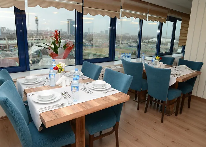 Hotel Saydes & Konukevi̇