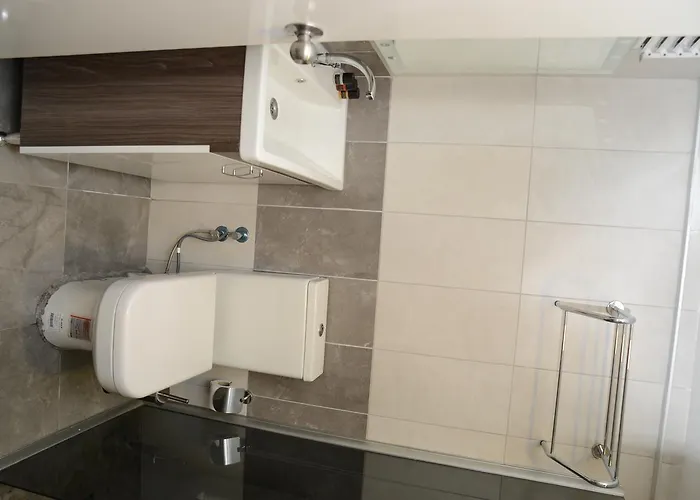 Saydes & Konukevi̇ Hotel Ankara