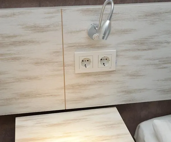 Hotel Saydes & Konukevi̇