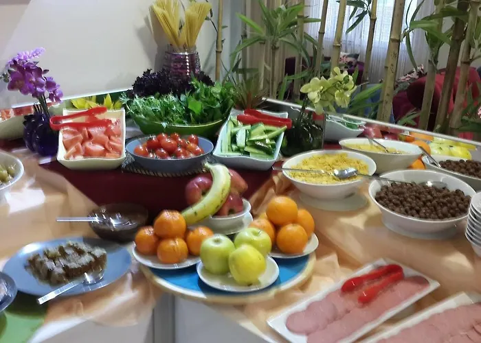 Saydes & Konukevi̇ 4* Ankara