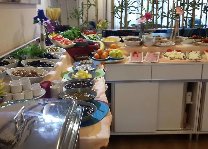 Saydes & Konukevi̇ 4* Ankara