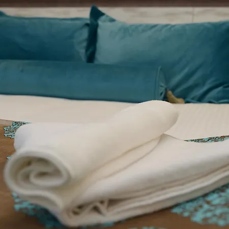 Saydes & Konukevi̇ 4*