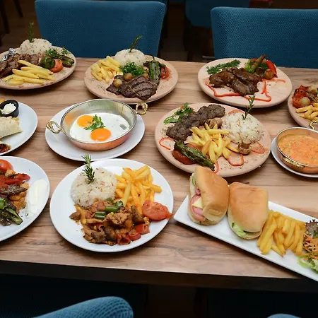 Saydes & Konukevi̇ Άγκυρα