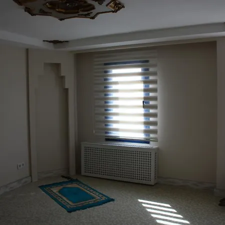 Hotell Saydes & Konukevi̇ 4*