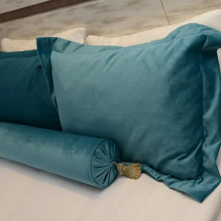 Saydes & Konukevi̇ Ξενοδοχείο 4*