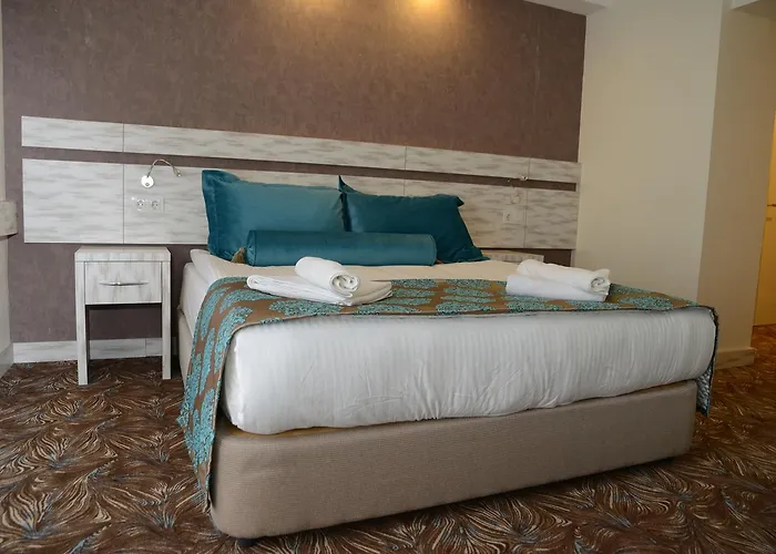 Saydes & Konukevi̇ Ankara